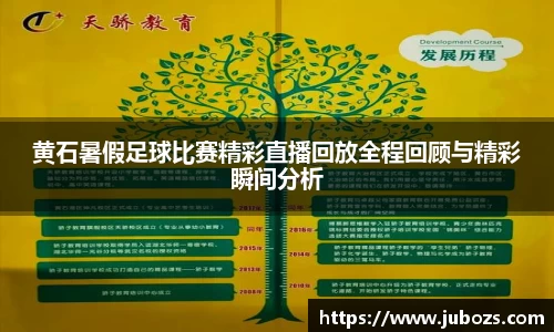 黄石暑假足球比赛精彩直播回放全程回顾与精彩瞬间分析