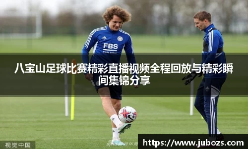 八宝山足球比赛精彩直播视频全程回放与精彩瞬间集锦分享